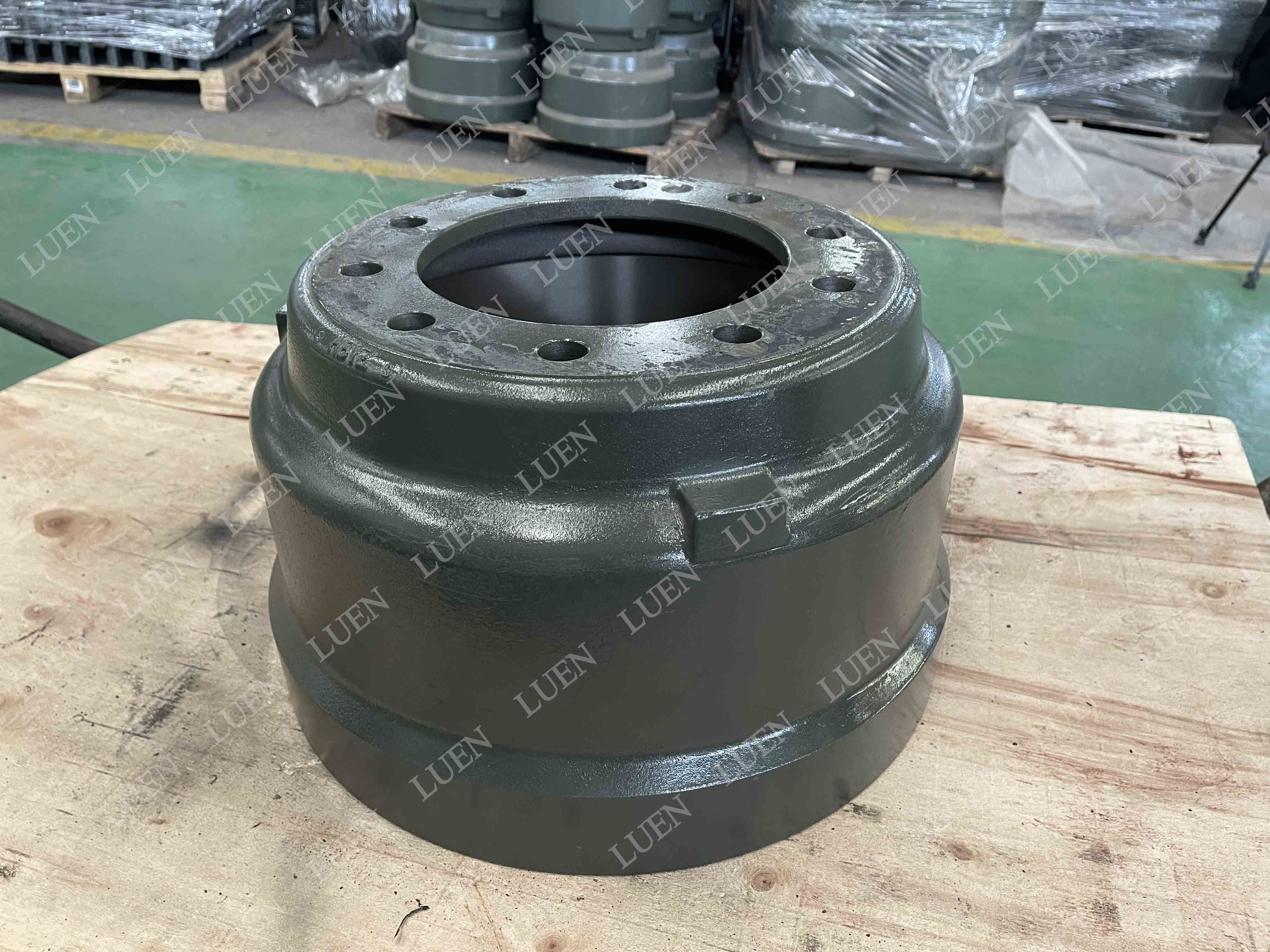 American External Brake Drums Buy American External Brake Drums at