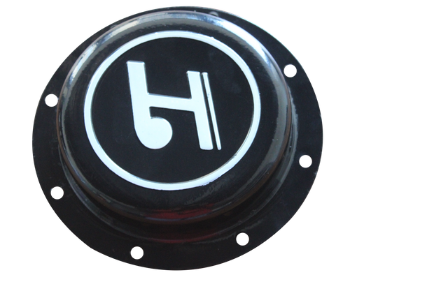 الجملة غطاء رأس المحور