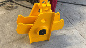 Le cintre central de suspension de type BPW convient &agrave; la semi-remorque