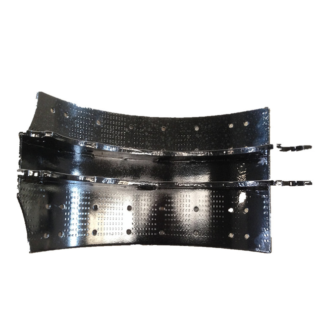 M&acirc;choires De Frein Fabricants