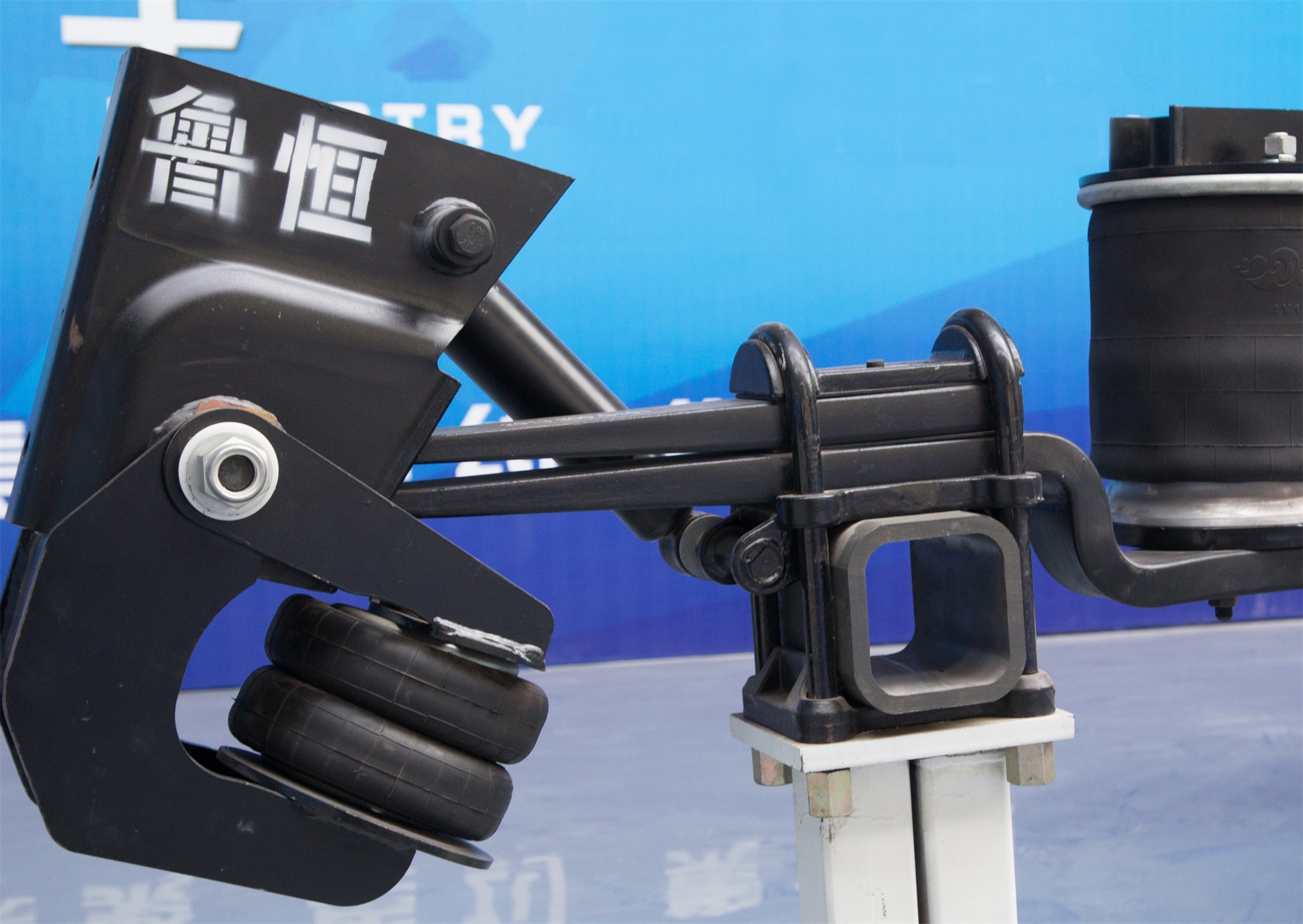 German Air Suspension Buy German air suspension Product on LUEN