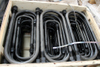 Accesorios para semirremolque LUEN Perno en U
