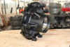 Moyeu de roue d'essieu de remorque 13t pour remorque de camion