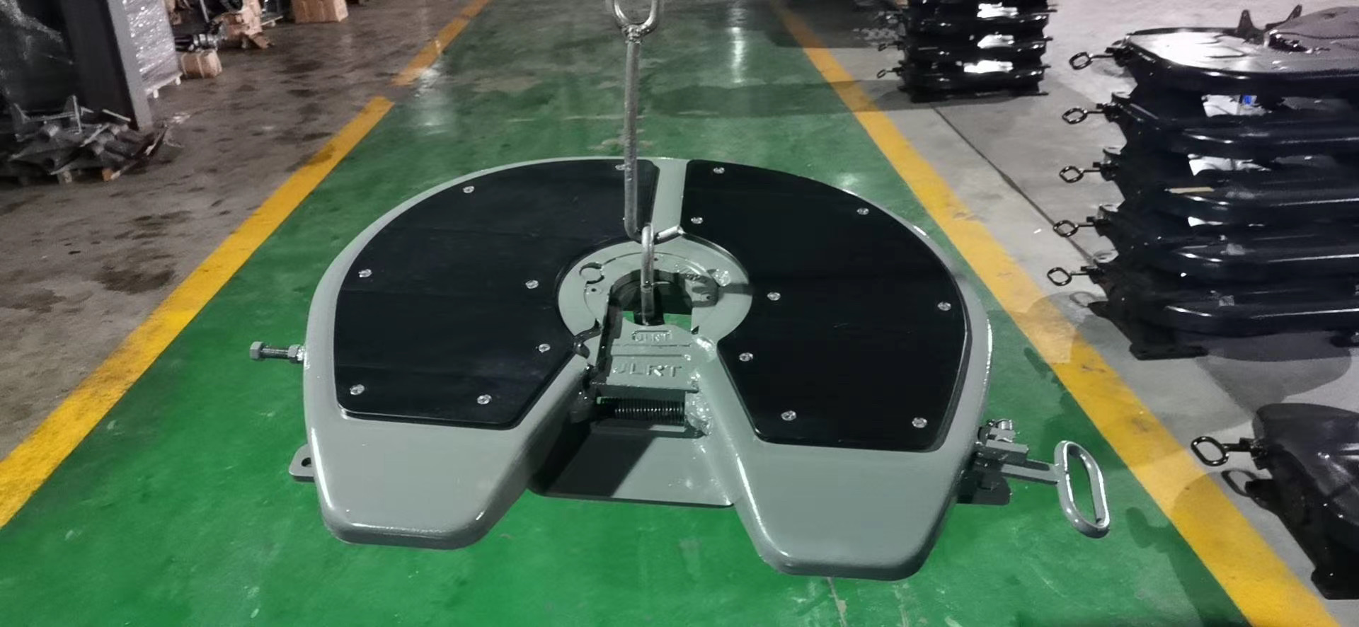 saddle fifth wheel trailer mechanical parts for trailers Buy Fifth