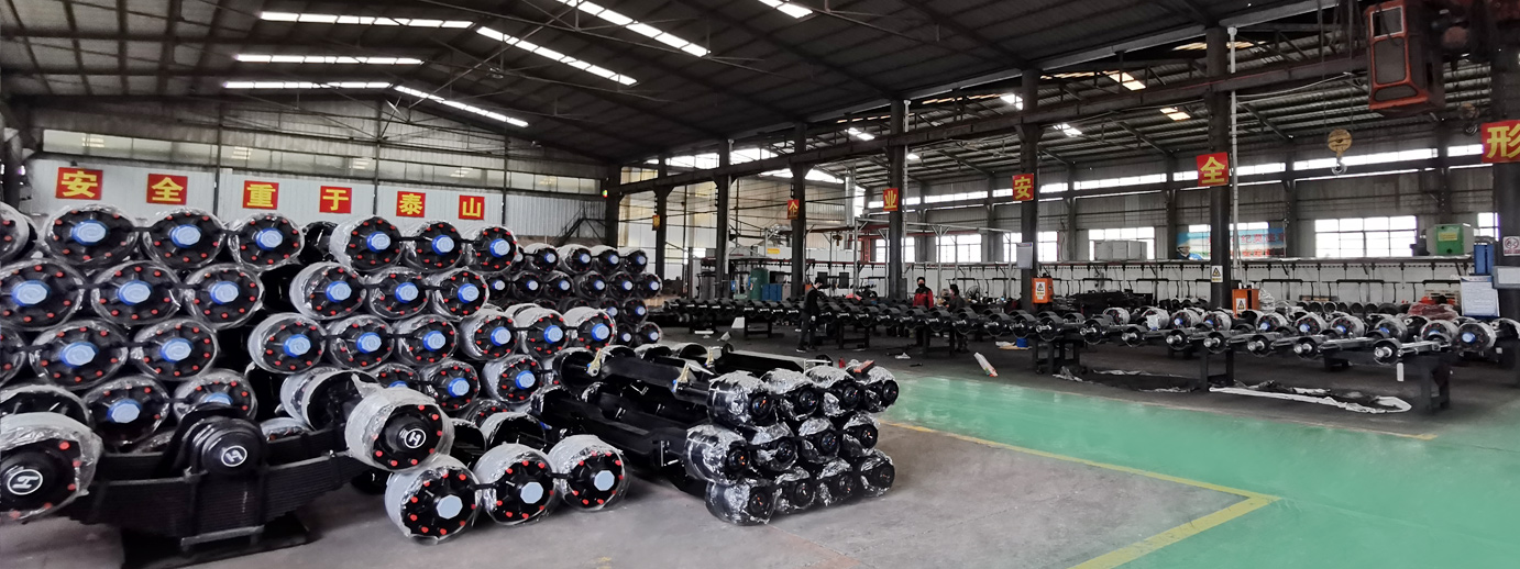 Contact Us LUENTrailer Parts