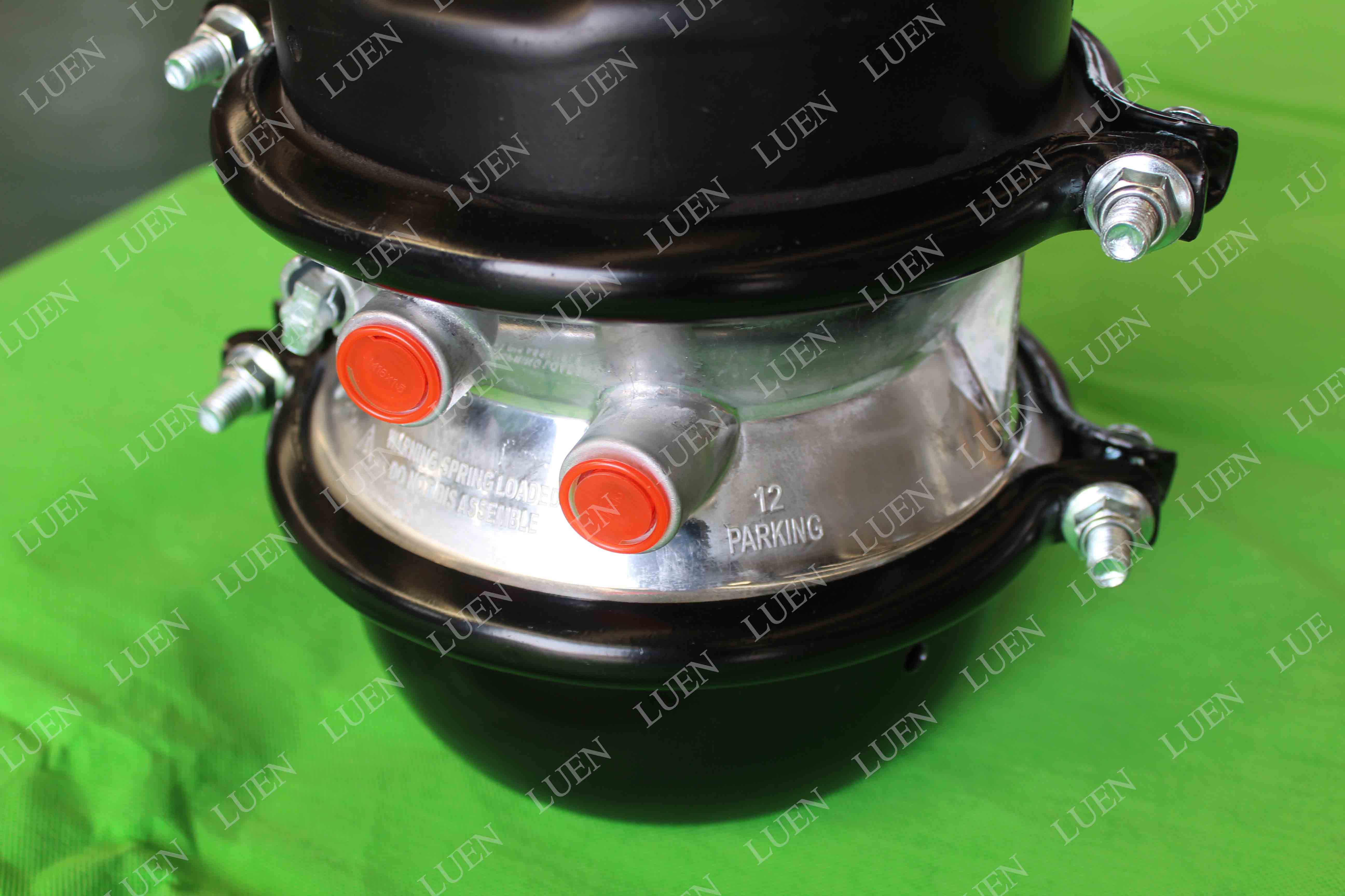 Trailer Truck Brake System Oem Air Spring Brake Chamber Buy Spring