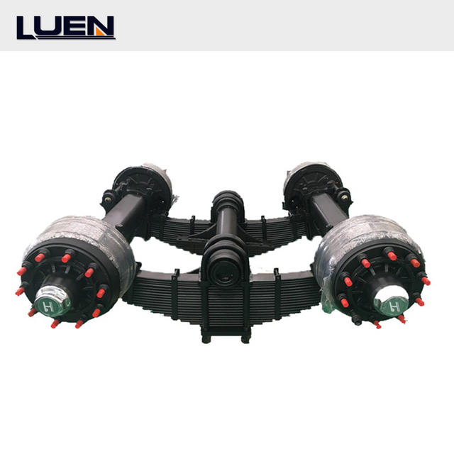 Products LUENTrailer Parts